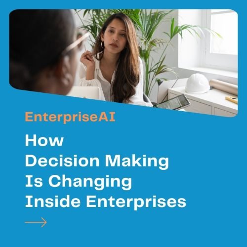 AI Decision Making