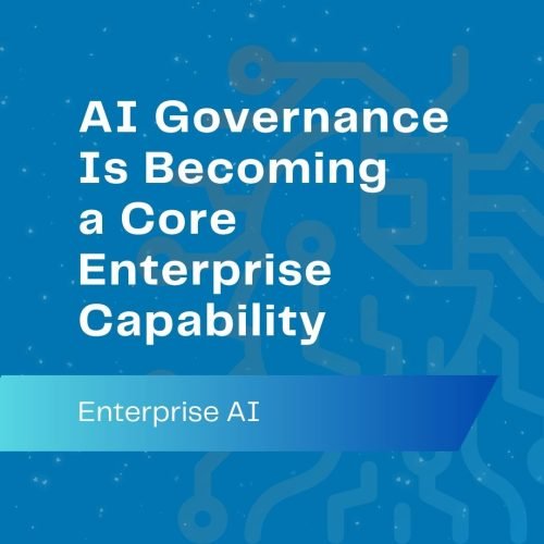 Enterprise AI Governance