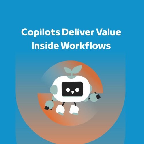 Enterprise Copilots