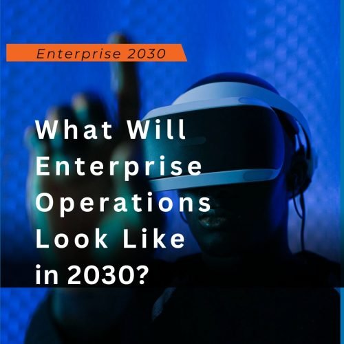 Enterprise Technology 2030