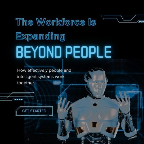 Workforce-Beyond People